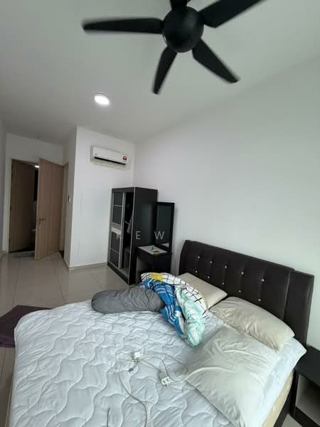 Kondominium untuk Disewa di Legasi Kampung Bharu - Kew . - PropertyGuru.com.my
