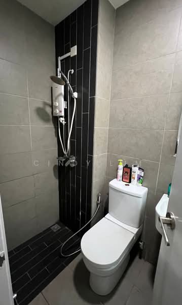 Service Residence for Sale at H2O Residences - Cindy Lum - PropertyGuru.com.my