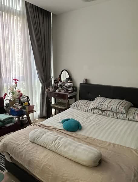 Service Residence for Sale at H2O Residences - Cindy Lum - PropertyGuru.com.my