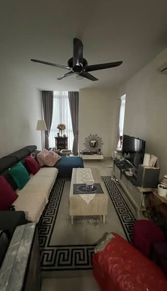Service Residence for Sale at H2O Residences - Cindy Lum - PropertyGuru.com.my