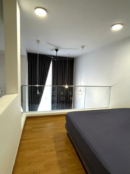 Service Residence for Rent at EkoCheras - Nickson Yoong - Bedroom - PropertyGuru.com.my
