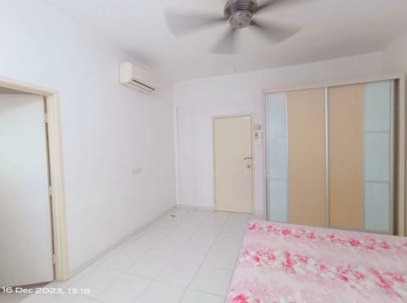 2-storey Terraced House for Rent in Bukit Indah (Iskandar Puteri (Nusajaya)) - Vivian Ho - Bedroom - PropertyGuru.com.my
