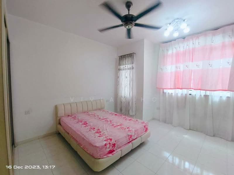2-storey Terraced House for Rent in Bukit Indah (Iskandar Puteri (Nusajaya)) - Vivian Ho - Bedroom - PropertyGuru.com.my
