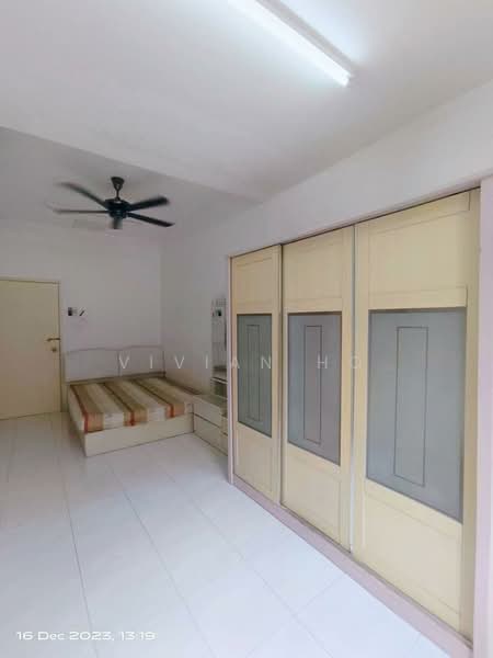 2-storey Terraced House for Rent in Bukit Indah (Iskandar Puteri (Nusajaya)) - Vivian Ho - Bedroom - PropertyGuru.com.my