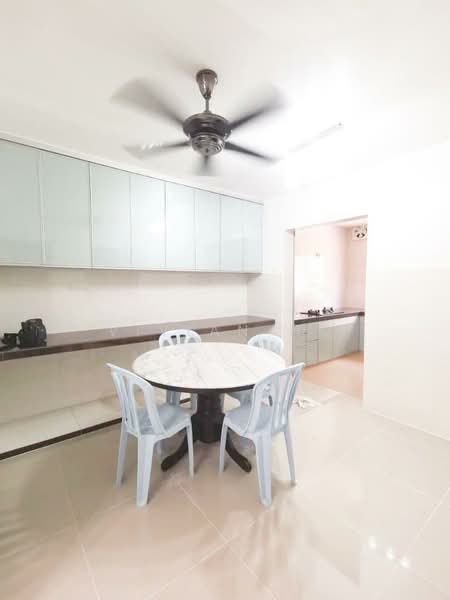 2-storey Terraced House for Rent in Bukit Indah (Iskandar Puteri (Nusajaya)) - Vivian Ho - Kitchen - PropertyGuru.com.my