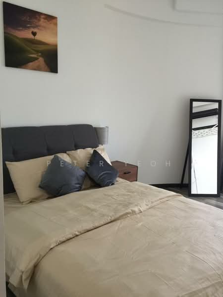 Arte S untuk Untuk Disewa - RM 3,000 /bulan, Apr 2026 - Bedroom - PropertyGuru.com.my