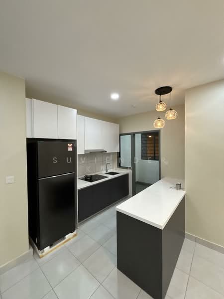 Condominium for Rent at E'Island Lake Haven - Suviender Kaur - PropertyGuru.com.my