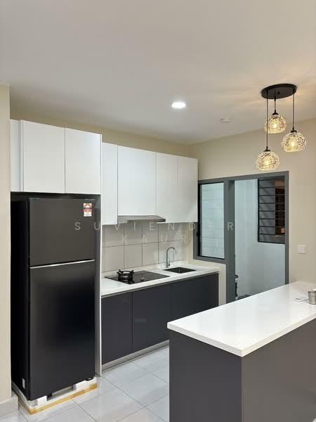 Condominium for Rent at E'Island Lake Haven - Suviender Kaur - PropertyGuru.com.my