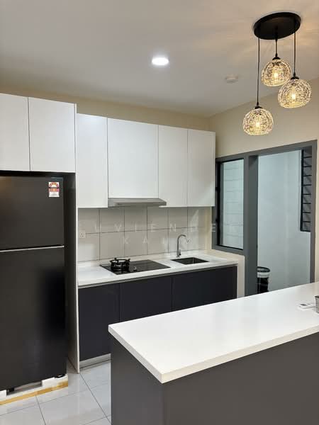 Condominium for Rent at E'Island Lake Haven - Suviender Kaur - PropertyGuru.com.my