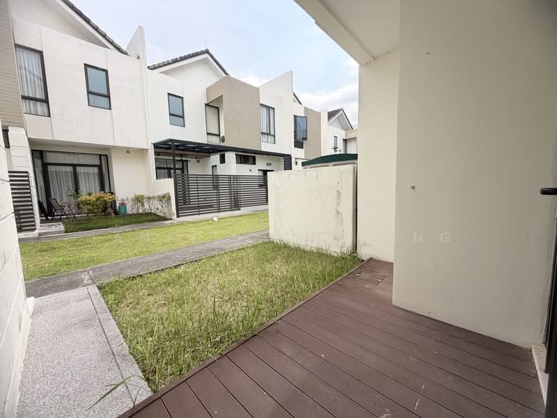 Terraced House for Sale in Medini (Iskandar Puteri (Nusajaya)) - Janelle Aw Yong - PropertyGuru.com.my