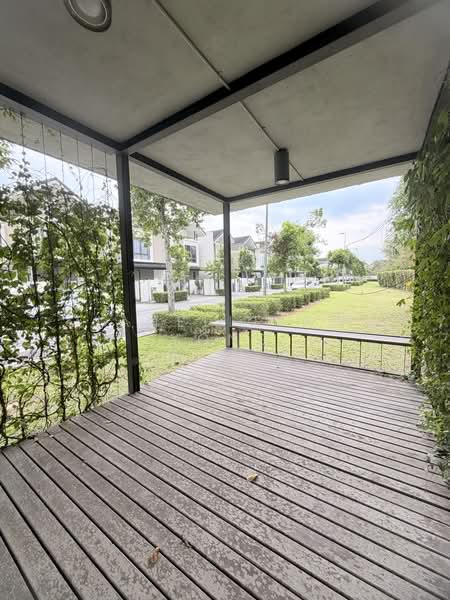 Terraced House for Sale in Medini (Iskandar Puteri (Nusajaya)) - Janelle Aw Yong - PropertyGuru.com.my