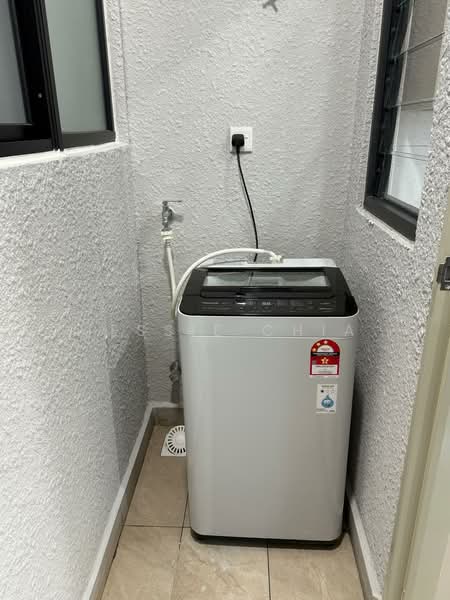 Metro @ Cheras untuk Untuk Disewa - RM 800 /bulan, Mac 2026 - Interior - PropertyGuru.com.my