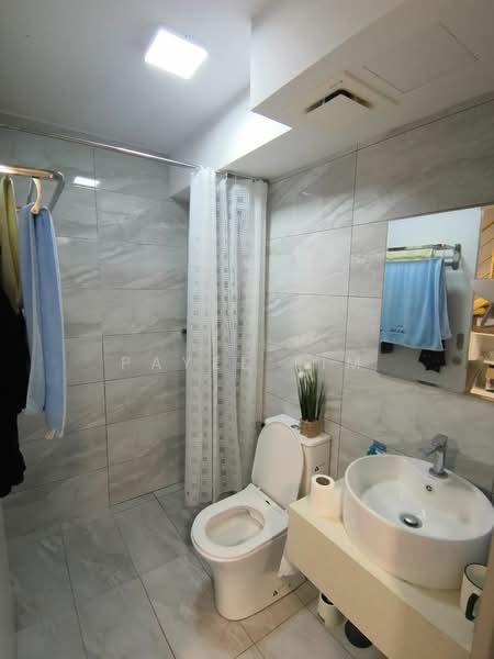 Arte Cheras untuk Untuk Disewa - RM 2,500 /bulan, Mac 2026 - Bathroom - PropertyGuru.com.my