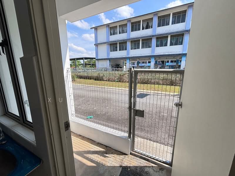 Puri Residence Taman Nusa Damai untuk Untuk Disewa - RM 2,000 /bulan, Mac 2026 - Exterior - PropertyGuru.com.my