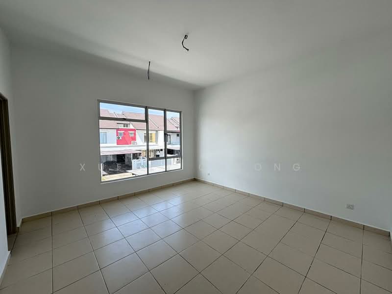 Puri Residence Taman Nusa Damai untuk Untuk Disewa - RM 2,000 /bulan, Mac 2026 - Interior - PropertyGuru.com.my