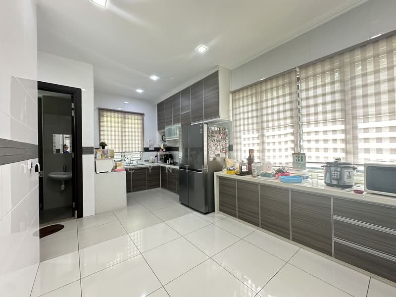 Semi-Detached House for Sale in Sungai Ara (Penang) - Jacyntha Lee - PropertyGuru.com.my