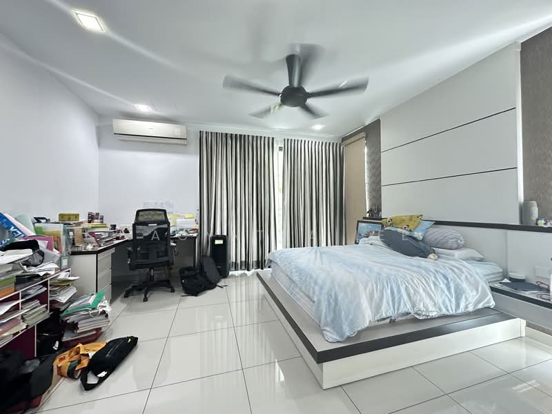 Semi-Detached House for Sale in Sungai Ara (Penang) - Jacyntha Lee - PropertyGuru.com.my