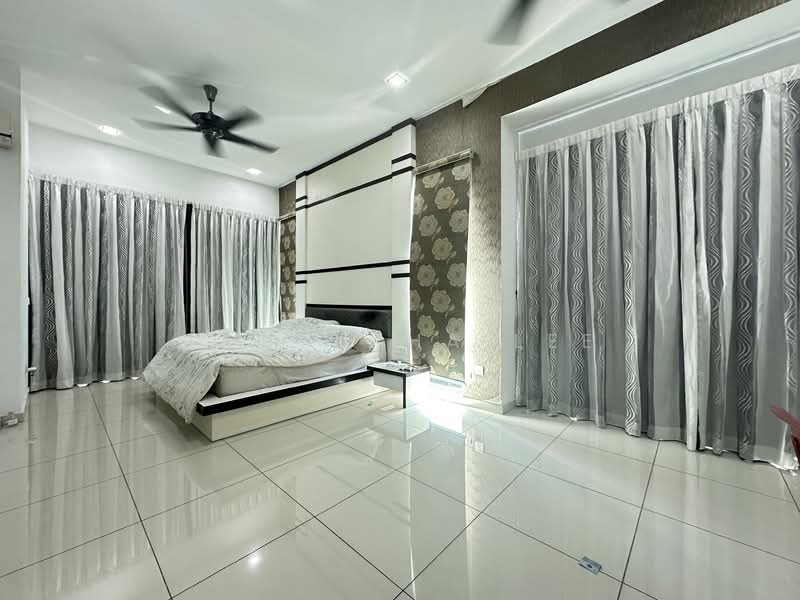 Semi-Detached House for Sale in Sungai Ara (Penang) - Jacyntha Lee - PropertyGuru.com.my