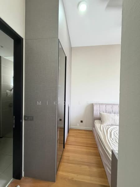 Service Residence for Sale at The Park 2 - Miko Lew - Bedroom - PropertyGuru.com.my