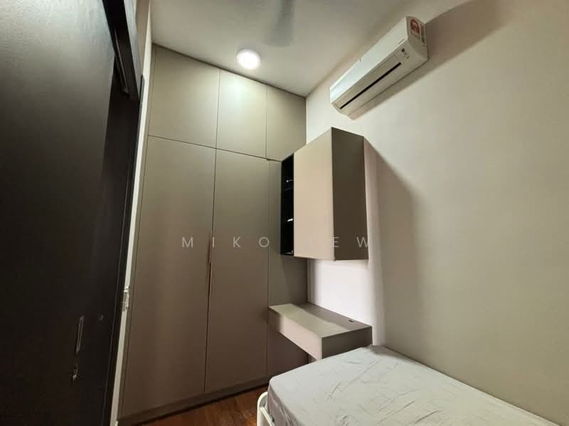 Service Residence for Sale at The Park 2 - Miko Lew - Bedroom - PropertyGuru.com.my