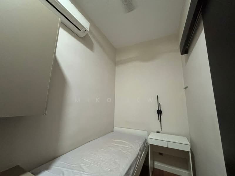 Service Residence for Sale at The Park 2 - Miko Lew - Bedroom - PropertyGuru.com.my