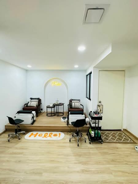 Shop / Office for Sale in Pusat Bandar Puchong (Puchong) - D Wong - Interior - PropertyGuru.com.my