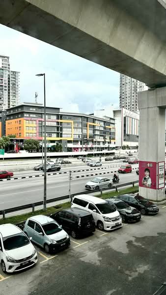 Shop / Office for Sale in Pusat Bandar Puchong (Puchong) - D Wong - Exterior - PropertyGuru.com.my