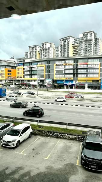 Shop / Office for Sale in Pusat Bandar Puchong (Puchong) - D Wong - Exterior - PropertyGuru.com.my