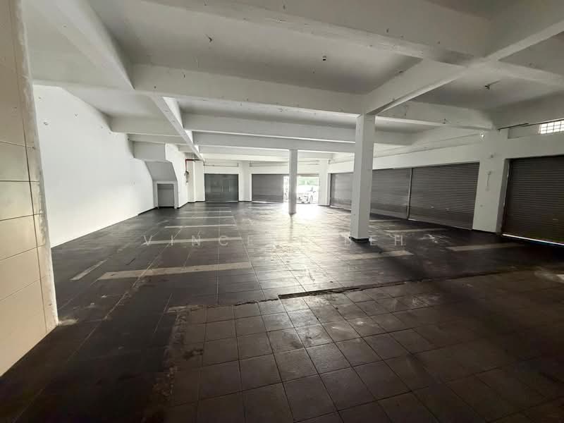 Shop for Rent in BANDAR PUCHONG JAYA (Puchong) - Vincent Beh - Interior - PropertyGuru.com.my
