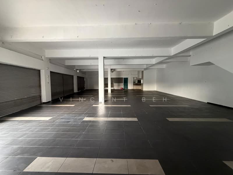 Shop for Rent in BANDAR PUCHONG JAYA (Puchong) - Vincent Beh - Interior - PropertyGuru.com.my