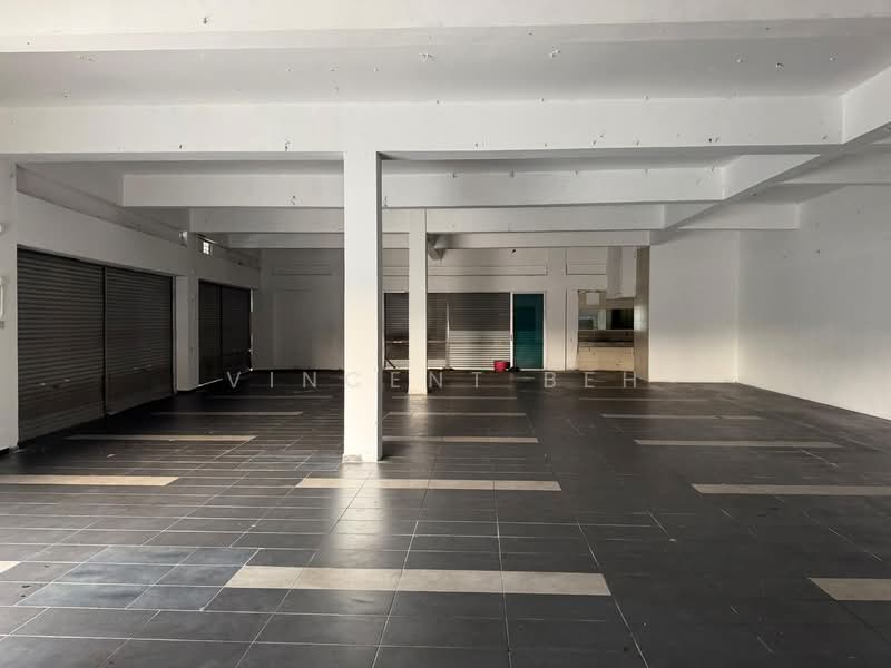 Shop for Rent in BANDAR PUCHONG JAYA (Puchong) - Vincent Beh - Interior - PropertyGuru.com.my