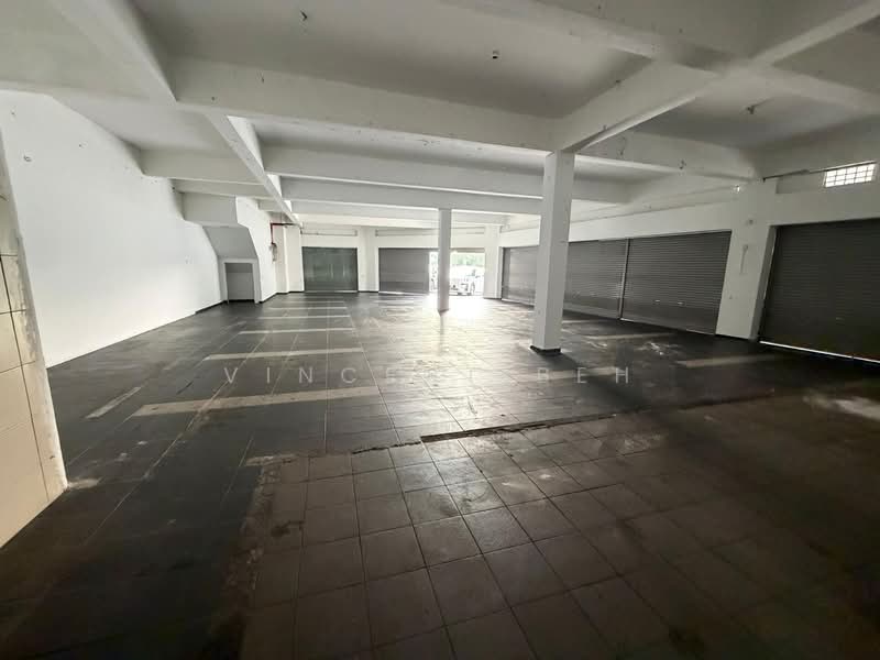 Shop for Rent in BANDAR PUCHONG JAYA (Puchong) - Vincent Beh - Interior - PropertyGuru.com.my