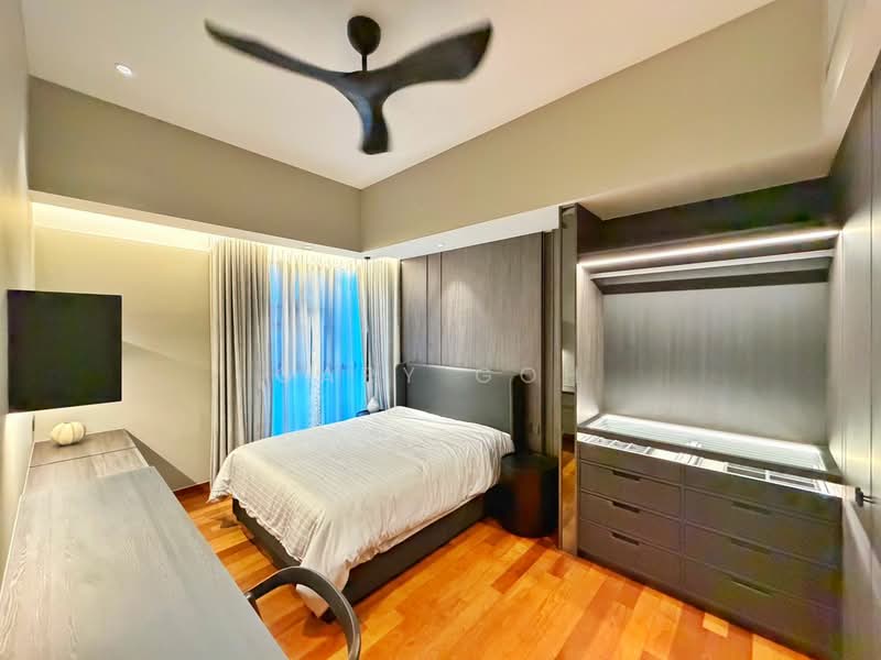 Alila2 untuk Untuk Dijual - RM 3,600,000, Mac 2026 - Bedroom - PropertyGuru.com.my
