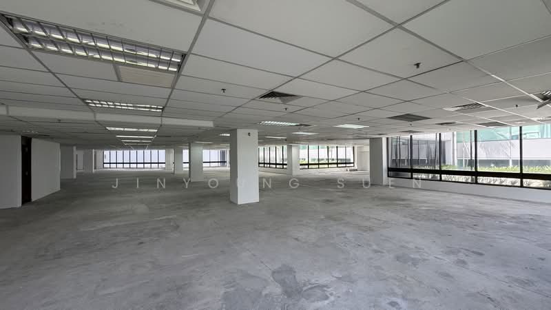 CIMB Hub (Formerly known as Kenanga International) untuk Untuk Disewa - RM 57,000 /bulan, Apr 2026 - Interior - PropertyGuru.com.my