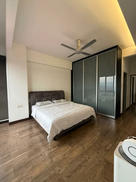 Condominium for Rent at Prima Setapak 2 - Nicole Goh - Bedroom - PropertyGuru.com.my