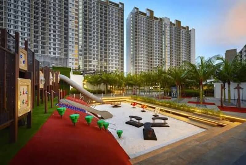 Service Residence for Rent at RYAN & MIHO - Elaine Yap - Exterior - PropertyGuru.com.my