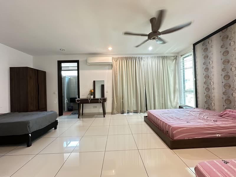 Semi-Detached House for Sale in Sungai Ara (Penang) - Jacyntha Lee - Bedroom - PropertyGuru.com.my