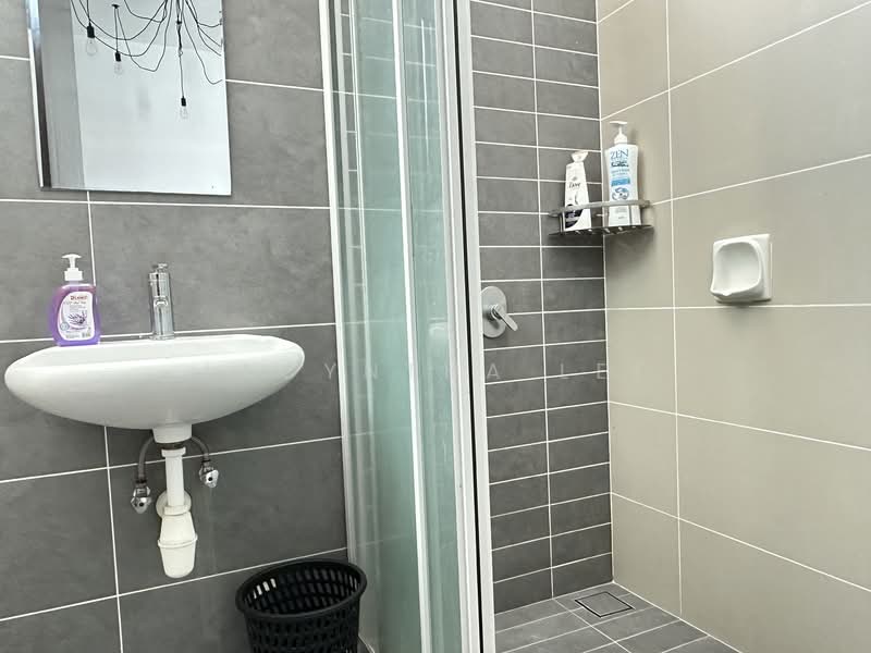 Semi-Detached House for Sale in Sungai Ara (Penang) - Jacyntha Lee - Bathroom - PropertyGuru.com.my