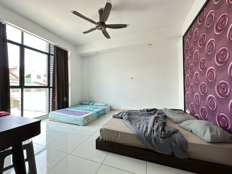 Semi-Detached House for Sale in Sungai Ara (Penang) - Jacyntha Lee - PropertyGuru.com.my