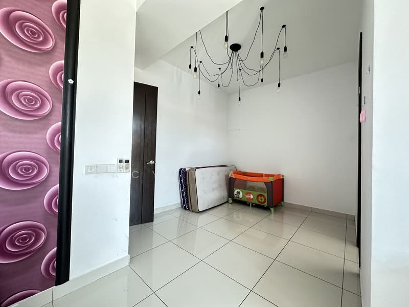 Semi-Detached House for Sale in Sungai Ara (Penang) - Jacyntha Lee - Interior - PropertyGuru.com.my