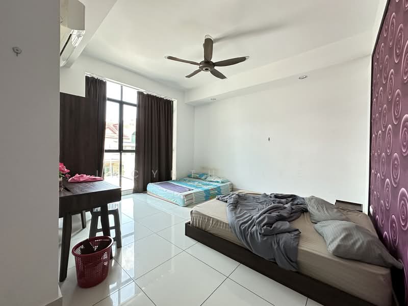 Semi-Detached House for Sale in Sungai Ara (Penang) - Jacyntha Lee - PropertyGuru.com.my
