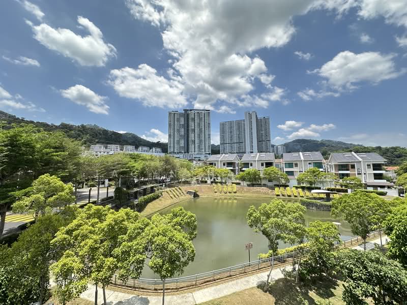 Semi-Detached House for Sale in Sungai Ara (Penang) - Jacyntha Lee - PropertyGuru.com.my