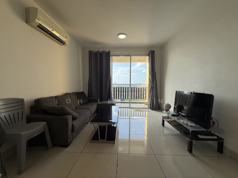 For Rent - KSL Residence @ Daya