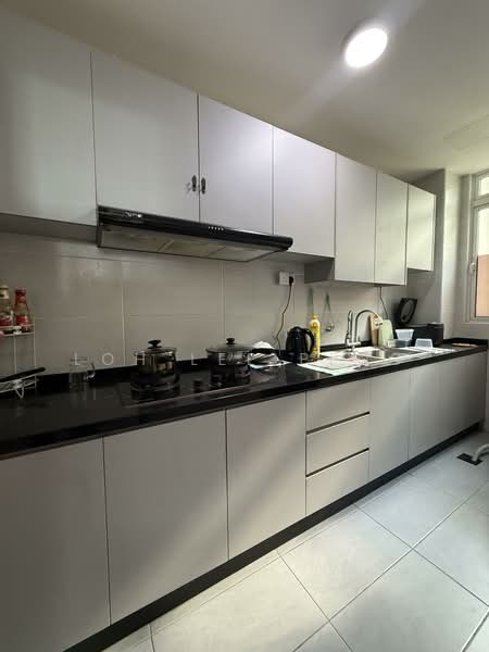 For Rent - KSL Residence @ Daya