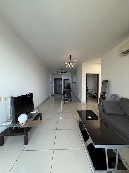 For Rent - KSL Residence @ Daya
