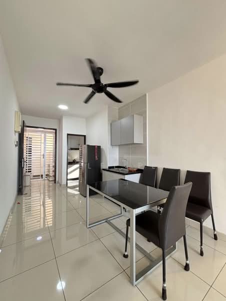 For Rent - KSL Residence @ Daya
