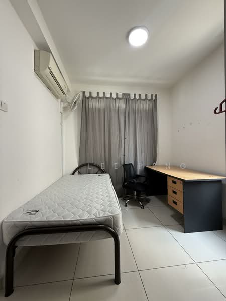 For Rent - KSL Residence @ Daya