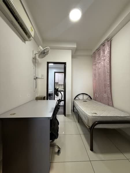 For Rent - KSL Residence @ Daya