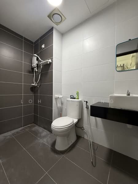 For Rent - KSL Residence @ Daya