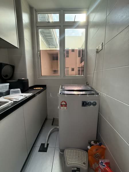 For Rent - KSL Residence @ Daya